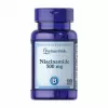 PURITAN'S PRIDE
Niacinamide 500mg 100cps