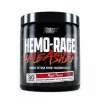 NUTREX RESEARCH
Hemo-Rage Unleashed 179g