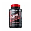 Lipo 6 Black 120cps by Nutrex Research