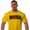 UNIVERSALNUTRITIONT-shirtLogoUniversal