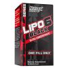Lipo-6 Black Ultra Concentrate 60cps by Nutrex