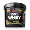100% Whey Protein 5 Kg Alpha Pro Nutrition