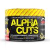 Alpha Cuts Powder 30 Serving