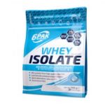 6PAK Whey Isolate 2kg by 6PAK Nutrition