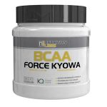 Bcaa Force Kyowa 2:1:1 200cpr by Nutrition Labs