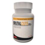 BrutalCuts 100caps by Mistik Nutrition