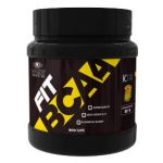 FIT Bcaa 8:1:1 Kyowa 200 caps by Galaxy Nutrition
