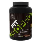 FIT IsoPro 2,27Kg by Galaxy Nutrition