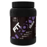 Fit Tiroxy 1000 100cps by Galaxy Nutrition