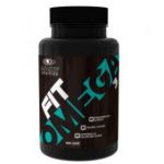 Fit Omega 200cps by Galaxy Nutrition