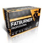 Fat Burner Professional 90cps by German Forge