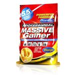 Massive Gainer Professional 2,8Kg by Quamtrax