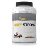 Whey Strong 2,27Kg