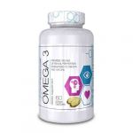 Pharmapure Omega-3 60 capsule