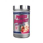 Protein Breakfast 700g by Scitec Nutrition