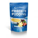 Protein Pudding IronMaxx 300g