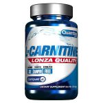 Quamtrax L-Carnitine 120 capsule