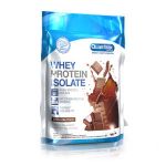 Whey Isolate 2kg by Quamtrax