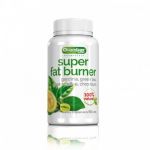 Quamtrax Super Fat Burner 60cps by Quamtrax