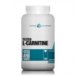 Tested L-Carnitine 180cps by Tested Nutrition