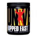 Ripped Fast 120 capsule by Universal Nutrition