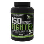 Iso Fighter 92 2,27kg by War Muscle