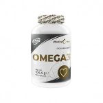 6PAK Omega-3 90 softgels 6PAK Nutrition