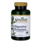 Premium Digestive Enzymes