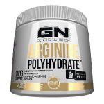 Arginine Polyhydrate 250g by Genetic Nutrition