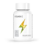 Battery Nutrition Vitamin C 1000 150 capsule