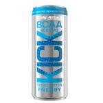Bcaa Kick 330ml by Body Attack Nutrition