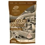 Bio Chocolate Porridge 350g Nutrisslim
