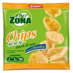 Chips 40-30-30 24g by Enervit