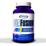 CLA Fusion 90 softgels Gaspari Nutrition