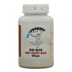 Co-Q10 Red Yeast Rice 60cps