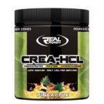 Crea-HCL 250g by REAL Pharm