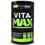 Vita Max 30 paks by Everbuild Nutrition