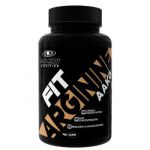 Fit Arginine AKG 90cps by Galaxy Nutrition
