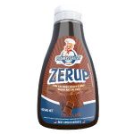Zero Syrup 425ml by Franky's Bakery