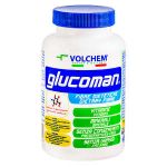 Glucoman 120 caps by Volchem