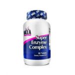 Super Enzyme Complex 90cpr Haya Labs