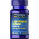 L-Glutatione 500mg 30cps by Puritan's Pride