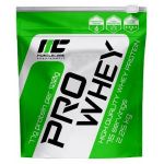 Muscle Care Pro Whey 80 2,25kg