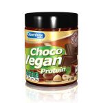 Choco Vegan Protein 250g by Quamtrax Nutrition