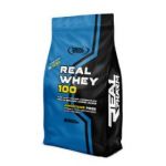 Real Whey 100 2kg by Real Pharm