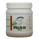 Spirulina Bio 1000cpr Blu Pharma