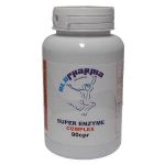Super Enzyme Complex 90cpr by Blu Pharma