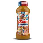 Mc Mani Peanut Butter 1kg by Universal Mcgregor