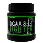 Bcaa 8:1:1 Fighter 400cps by War Muscle