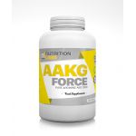 AAKG Force 1000 180cps by Nutrition Labs